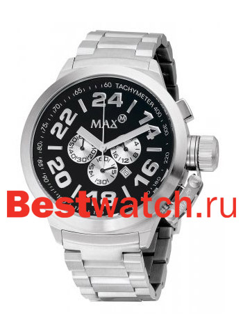 Часы MAX XL Watches Classic 5-max454